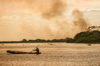 Pauta ambiental será foco do P20, encontro dos parlamentos do G20