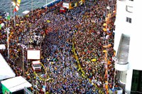 Senado analisa projetos que valorizam o Carnaval e suas festividades