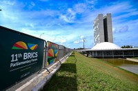 Congresso Nacional vai sediar XI Fórum Parlamentar do Brics