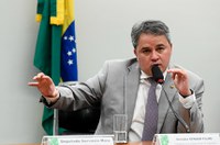 Regras para Orçamento de 2026 devem ser definidas em setembro