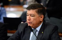 Senador Carlos Viana é eleito presidente da CPMI do INSS