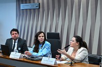 Debatedores pedem reavaliação de critérios do ICMS Educacional