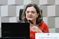 PNE será prioridade em 2026, afirma presidente da Comissão de Educação