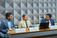 Nova regra do seguro-defeso prejudica pescadores, dizem associações