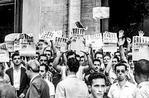 13º salário foi criado em meio a intensa disputa ideológica entre esquerda e direita