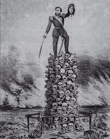 150 anos depois, guerra ainda é ferida aberta no Paraguai