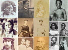 1º Censo do Brasil, feito há 150 anos, contou 1,5 milhão de escravizados