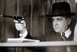 Armamento da população foi incentivado na Colônia e no Império e só virou preocupação nos anos 1990