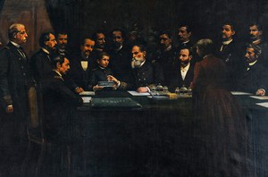 Constituição de 1891- Há 130 anos, 1ª Constituinte da República teve queixas da Igreja e ausência do povo
