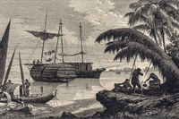 D. Pedro II dividiu o Pará e criou o Amazonas para proteger selva de invasão
