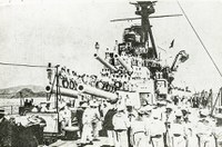Em 1910, marujos denunciaram chibata na Marinha e racismo no Brasil pós-abolição