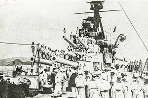 Em 1910, marujos denunciaram chibata na Marinha e racismo no Brasil pós-abolição