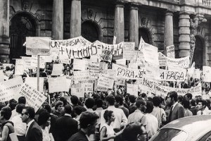 Em 1968, MEC passou a priorizar faculdades privadas