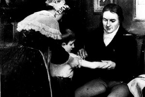 Fake news sabotaram campanhas de vacinação na época do Império