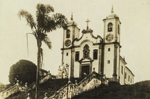 Há 100 anos, modernistas, reformas urbanas e contrabando de arte fizeram Brasil acordar para a cultura