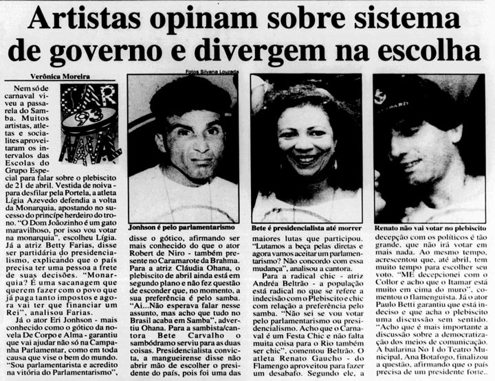 TSE on X: Com a Proclamação da República, o Brasil tornou-se uma República  presidencialista, e o sistema eleitoral de nosso país funcionou de  diferentes maneiras na Primeira República, na Quarta República e