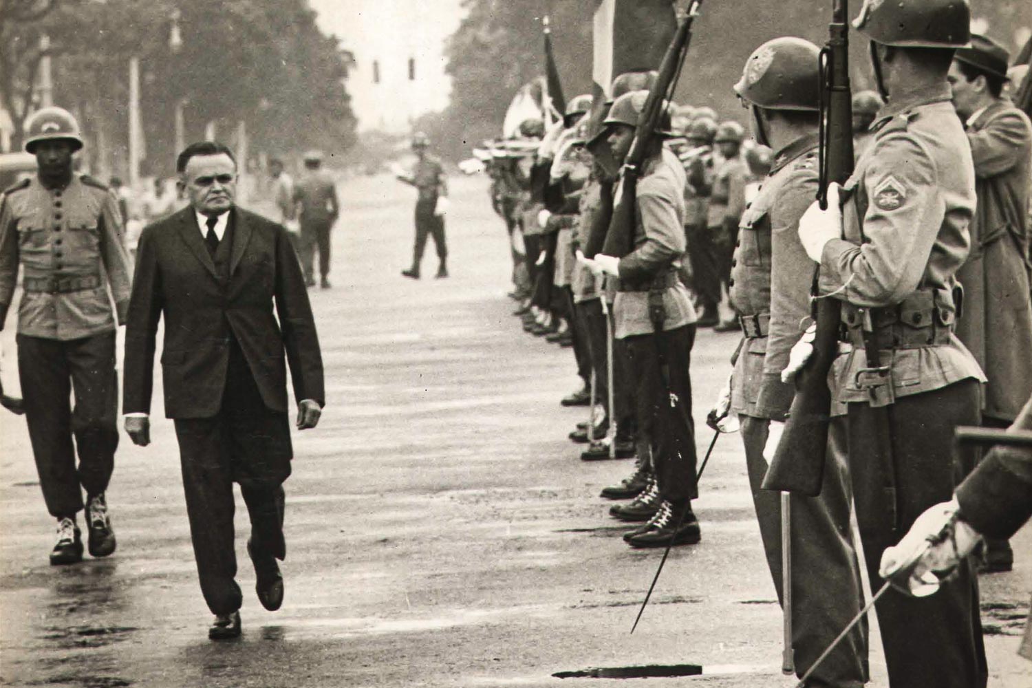 Há 60 anos, AI-2 aumentou número de ministros para alinhar STF à ditadura