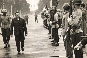 Há 60 anos, AI-2 aumentou número de ministros para alinhar STF à ditadura