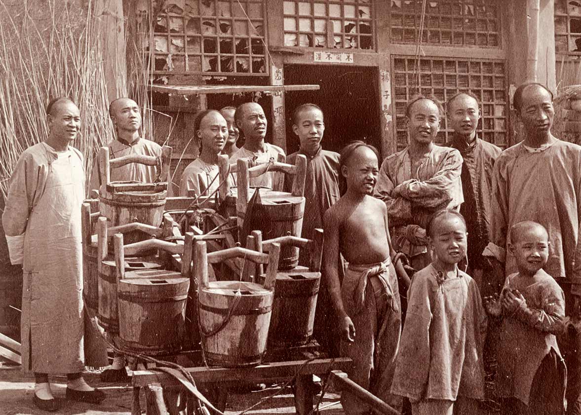 No fim do Império, Brasil tentou substituir escravo negro por ‘semiescravo’ chinês