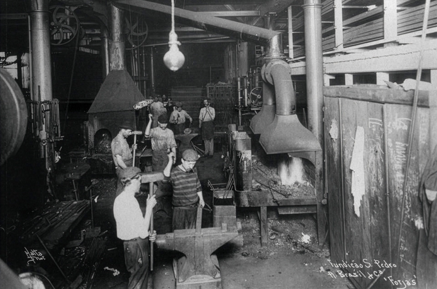Patrões disseram que Lei de Férias, criada há 100 anos, quebraria o país