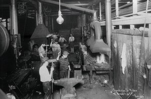 Patrões disseram que Lei de Férias, criada há 100 anos, quebraria o país