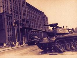 Polarização, fake news e reforma agrária alimentaram derrubada de João Goulart