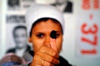 Por 100 anos, analfabeto foi proibido de votar no Brasil