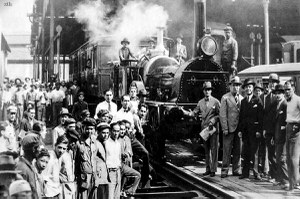 Primeira lei da Previdência, de 1923, permitia aposentadoria aos 50 anos