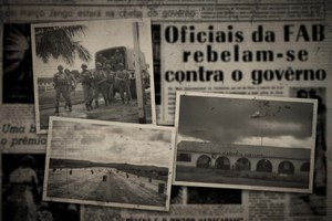 Revolta militar na Amazônia tentou derrubar JK no 1º mês de governo