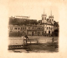 Trono x altar: Questão Religiosa teve prisão de bispos e enfraqueceu Império