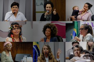 Ações do Senado pela igualdade de gênero vão além dos projetos de lei