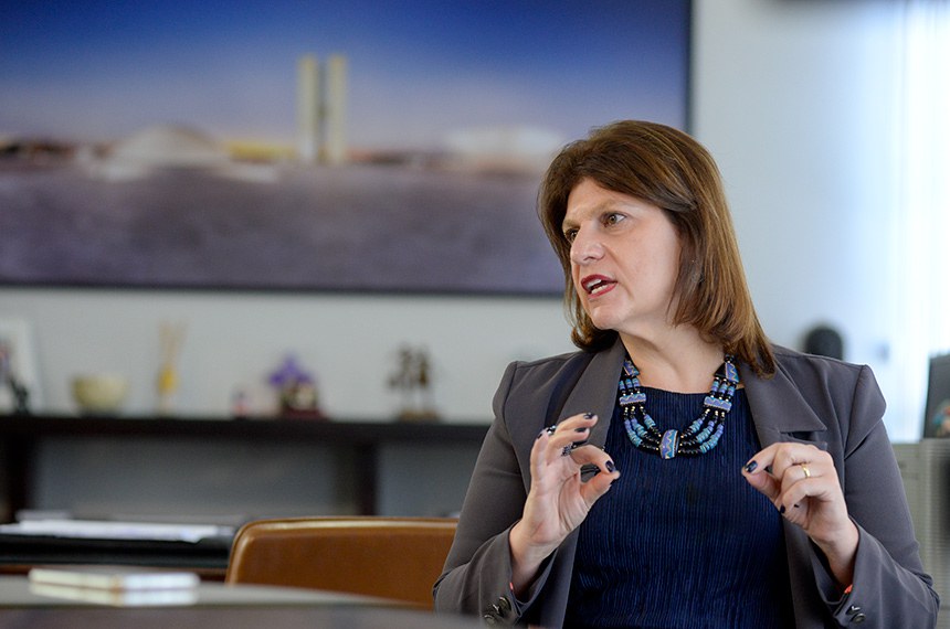 De acordo com Ilana Trombka, intenção é naturalizar a questão da deficiência