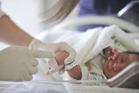 Aumento de cesáreas revela violência obstétrica