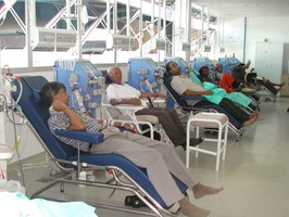 Caminhos para recuperar a saúde pública