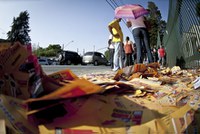 Campanhas devem ser acessíveis