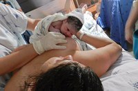 Congresso combate violência obstétrica