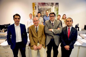 De olho nas contas públicas