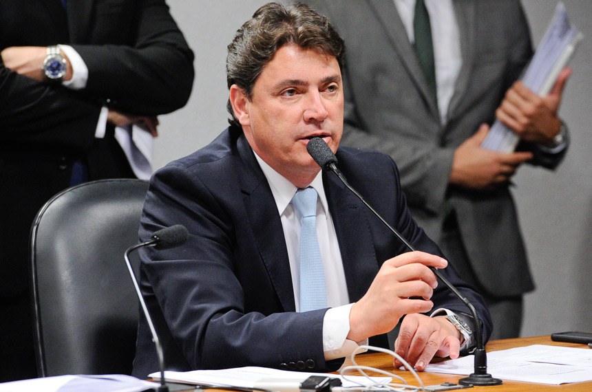 Wilder: estatuto foi implantado com a falsa promessa de reduzir a violência