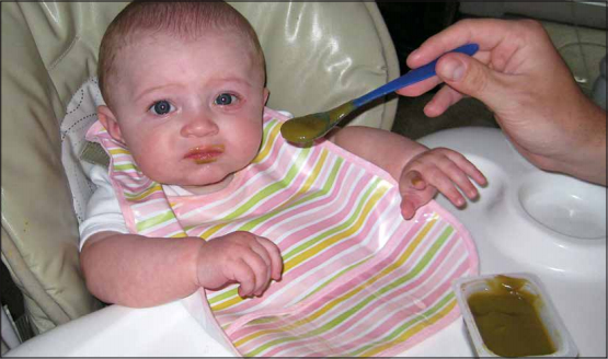 Decreto regulamenta publicidade de alimentos infantis