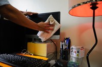 Divisão de tarefas domésticas ainda é desigual no Brasil