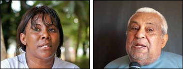 Domésticas completam um ano de conquistas