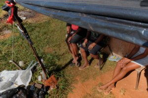 Especial Cidadania População em Situação de Rua