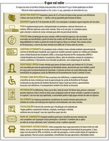 Estudante precisará de carteira padronizada para pagar meia