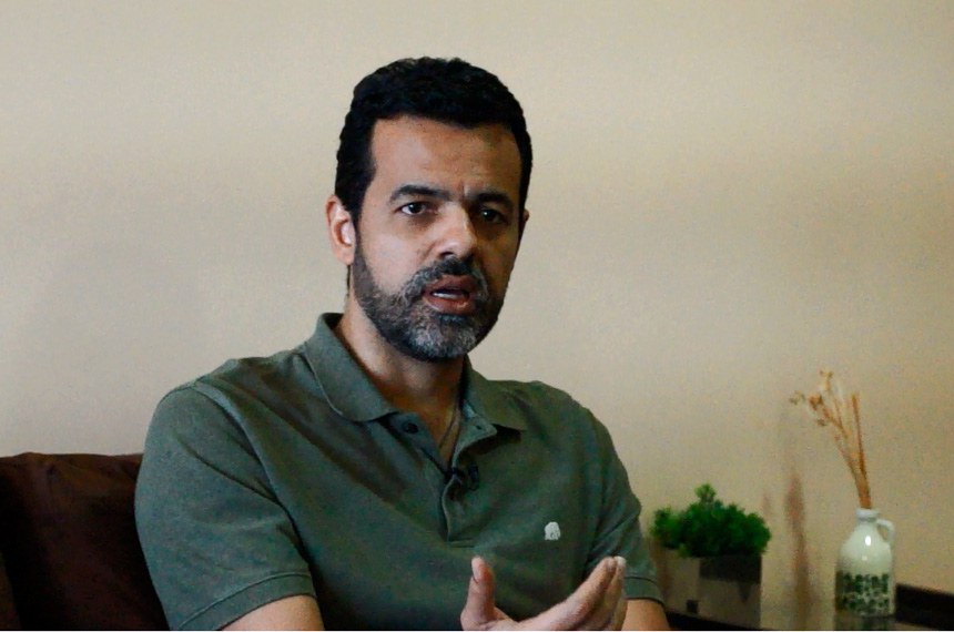 Vladimir Melo diz que escolas demandam orientação sobre bullying e sexualidade