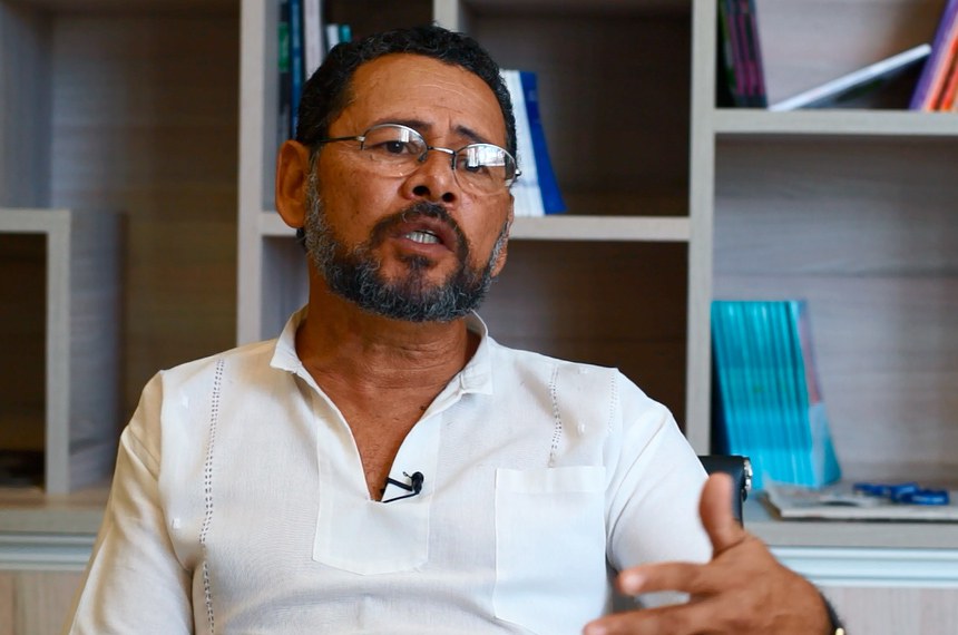 Para Manoel Filho, apoio de psicólogos poderá prevenir doenças de docentes