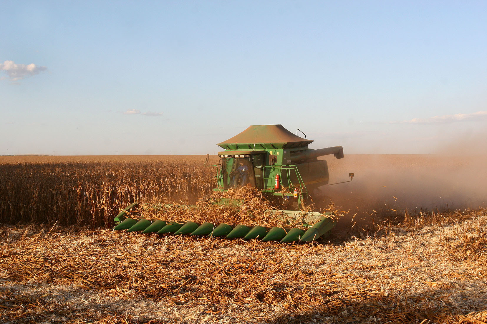 IMPOSTO TERRITORIAL RURAL (ITR)