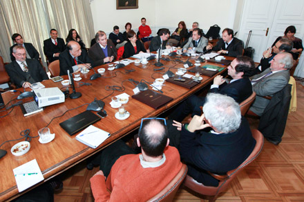 Instalada em setembro, comissão vai debater grandes questões