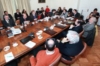 Instalada em setembro, comissão vai debater grandes questões