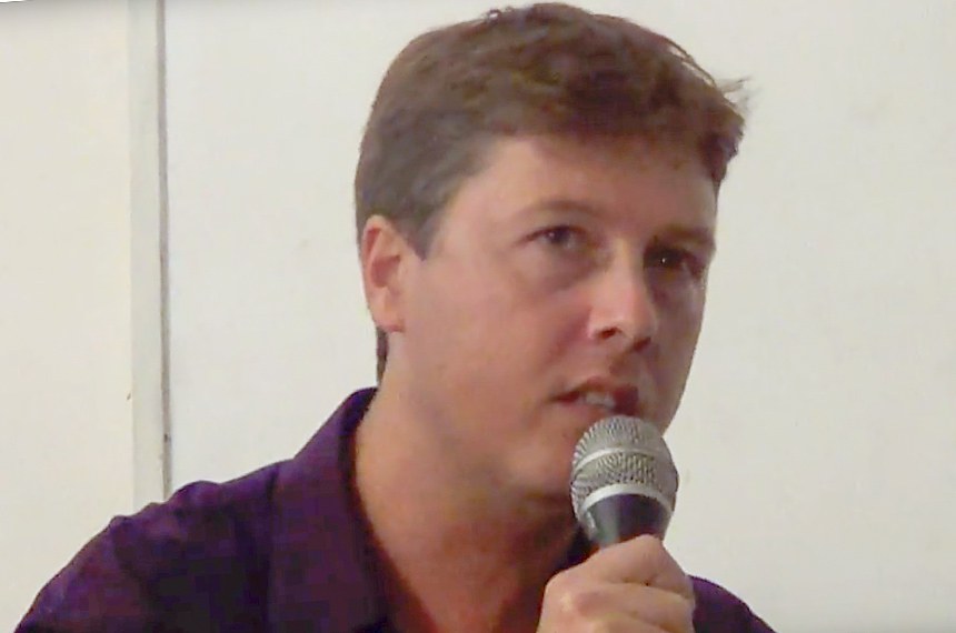 Para Bruno Cava, protestos não deixaram legado institucional