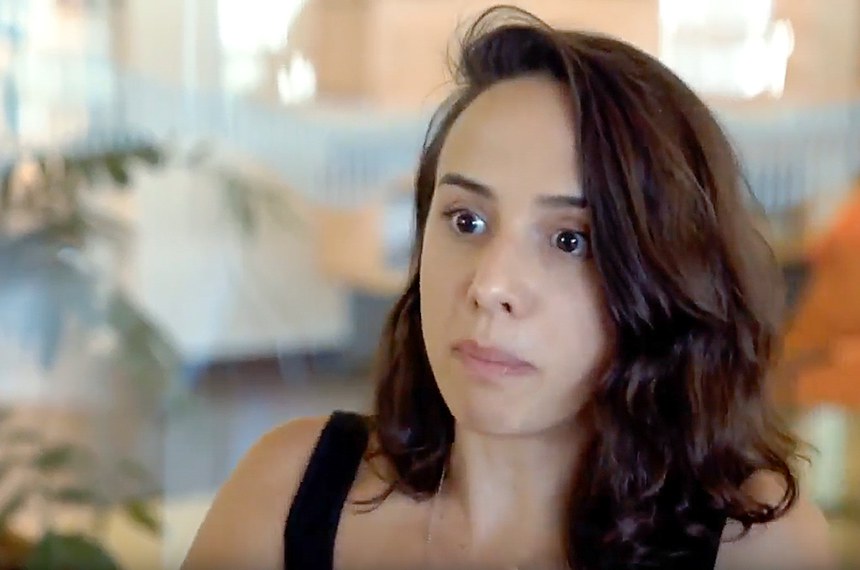  Beatriz Pedreira diz que, deles, surgiram novas lideranças